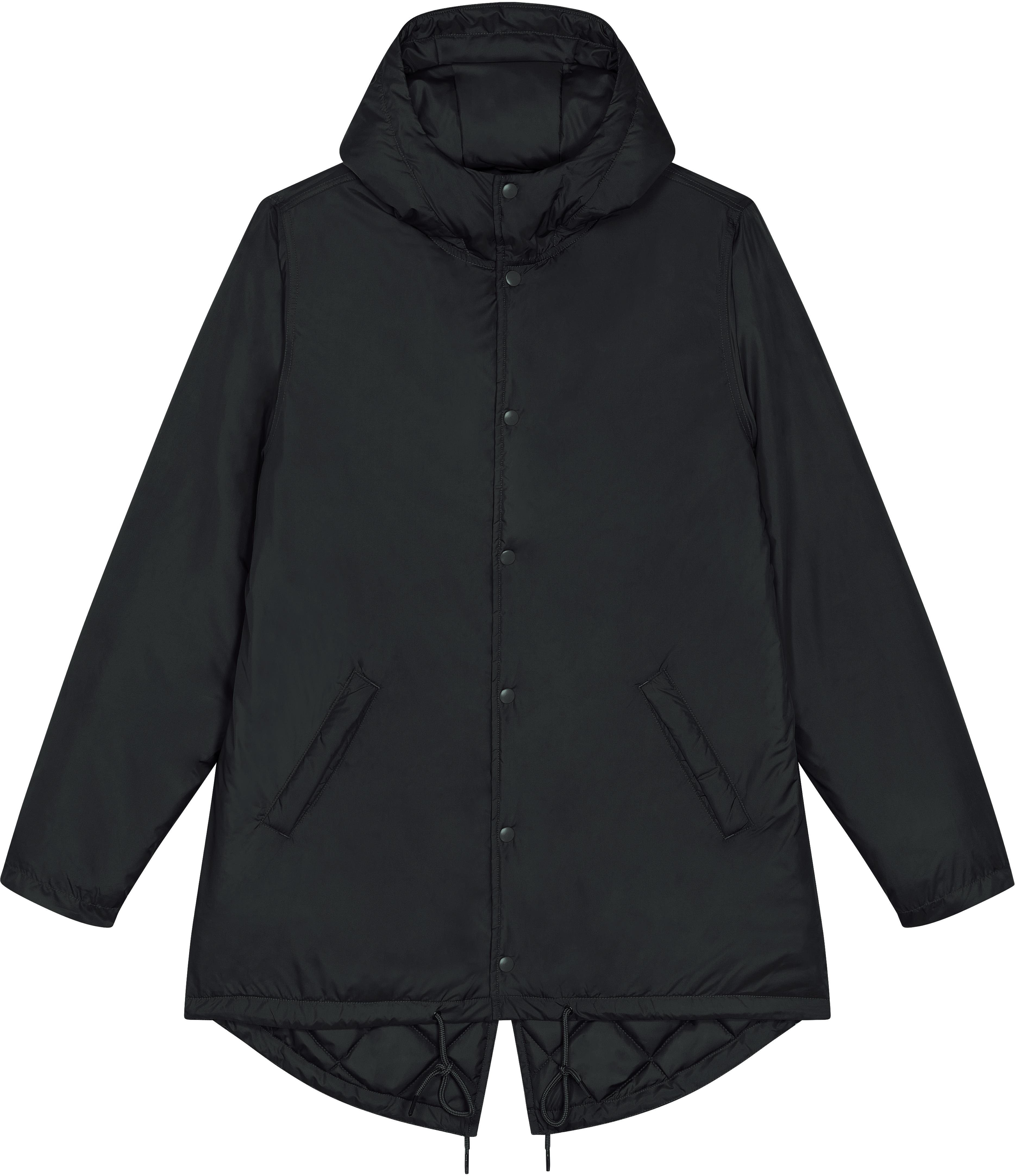 Stanley/Stella Padded Parker STJU841