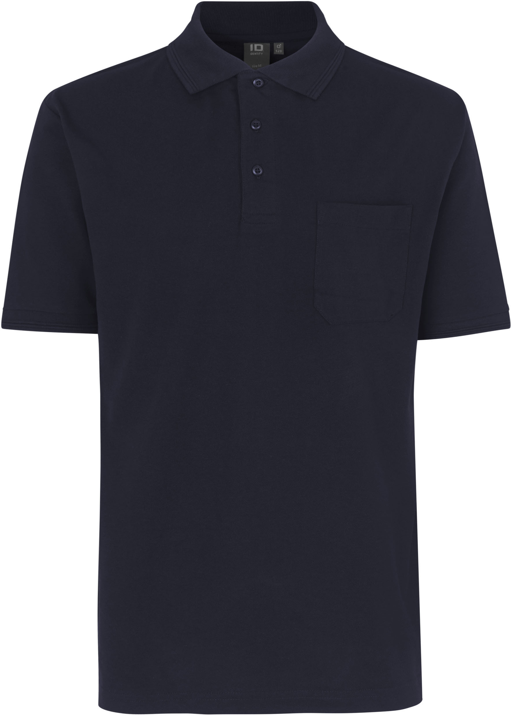 ID Identity Poloshirt Herren 0520