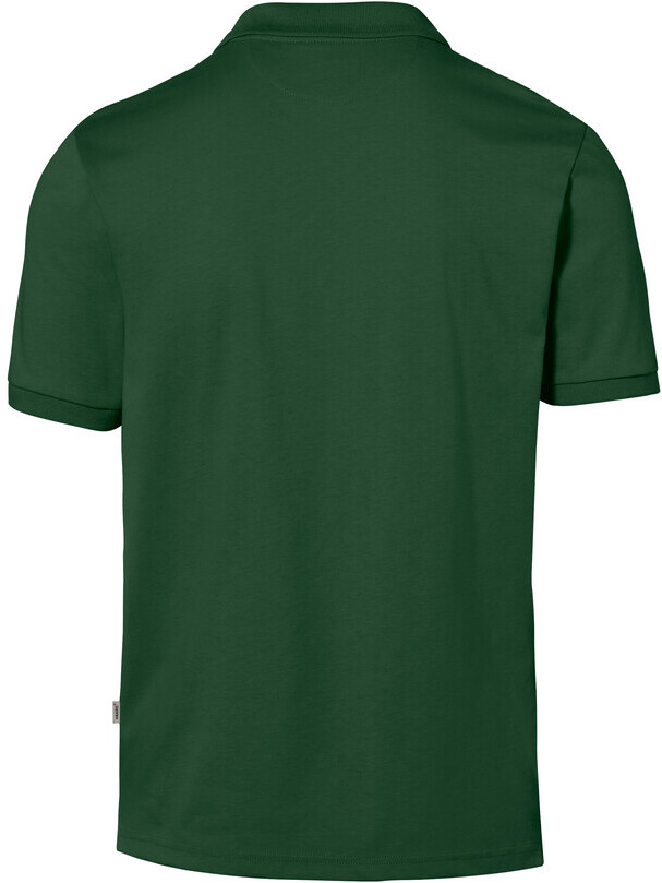HAKRO Poloshirt Herren 814 COTTON TEC®