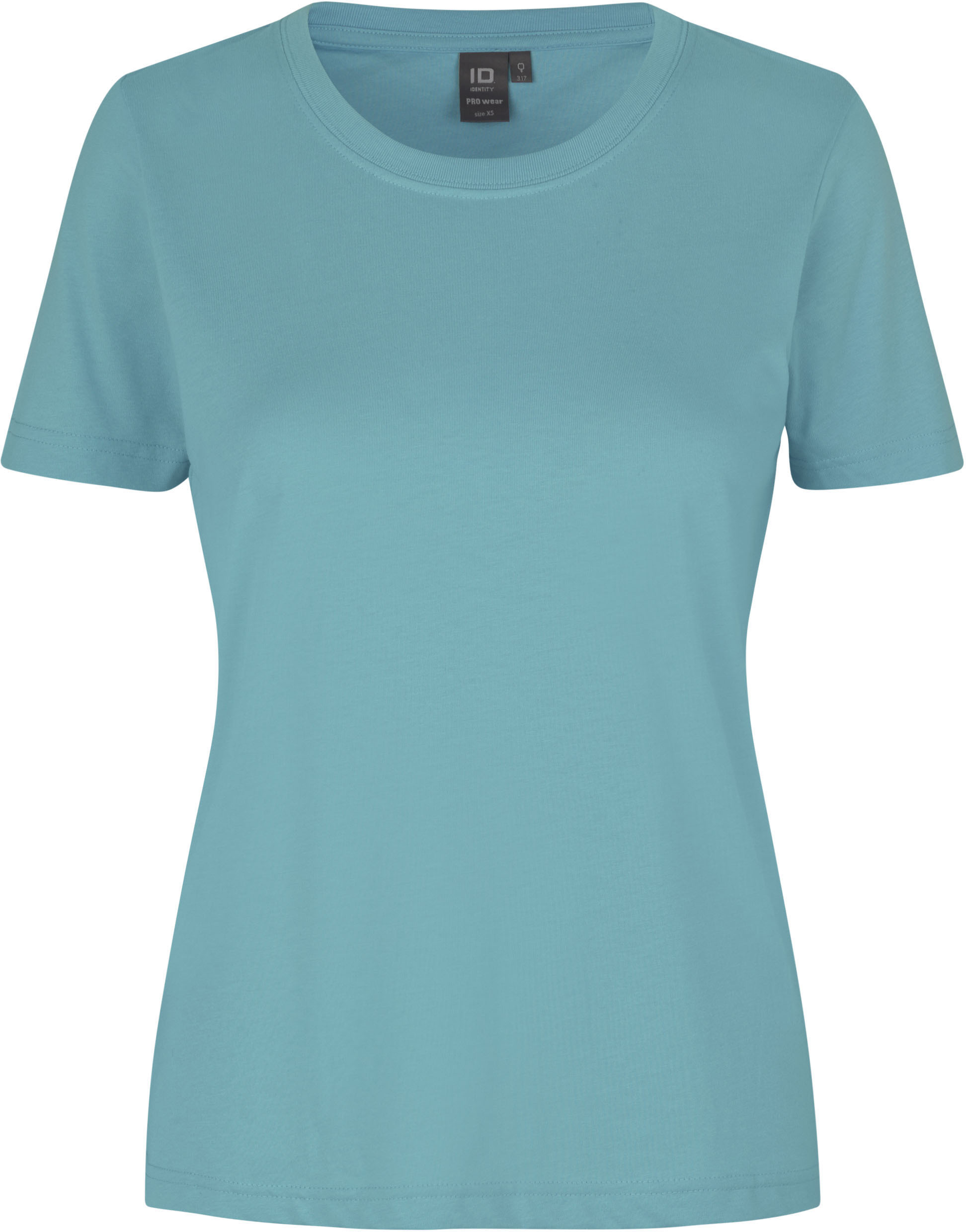 ID Identity T-Shirt Damen 0317