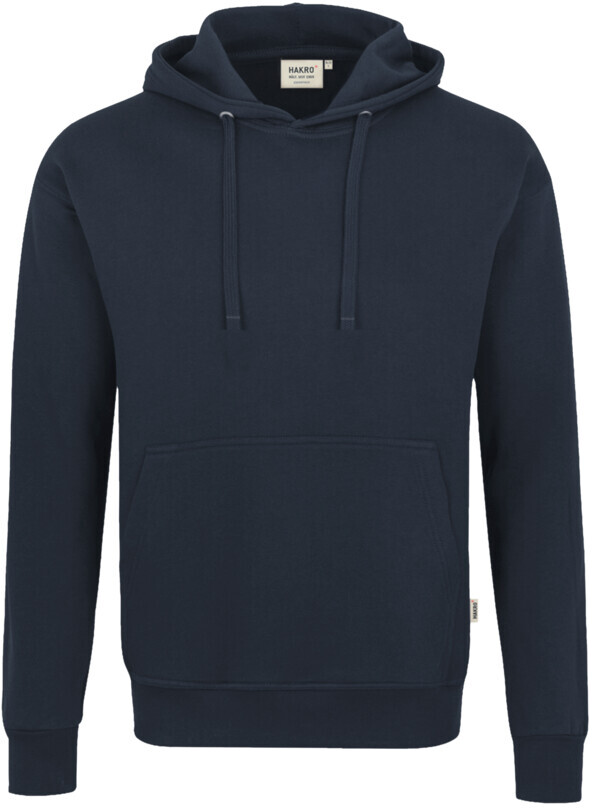 HAKRO Hoodie Herren 601