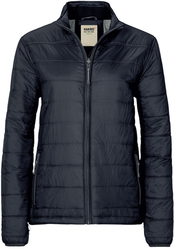 HAKRO Jacke Damen 251