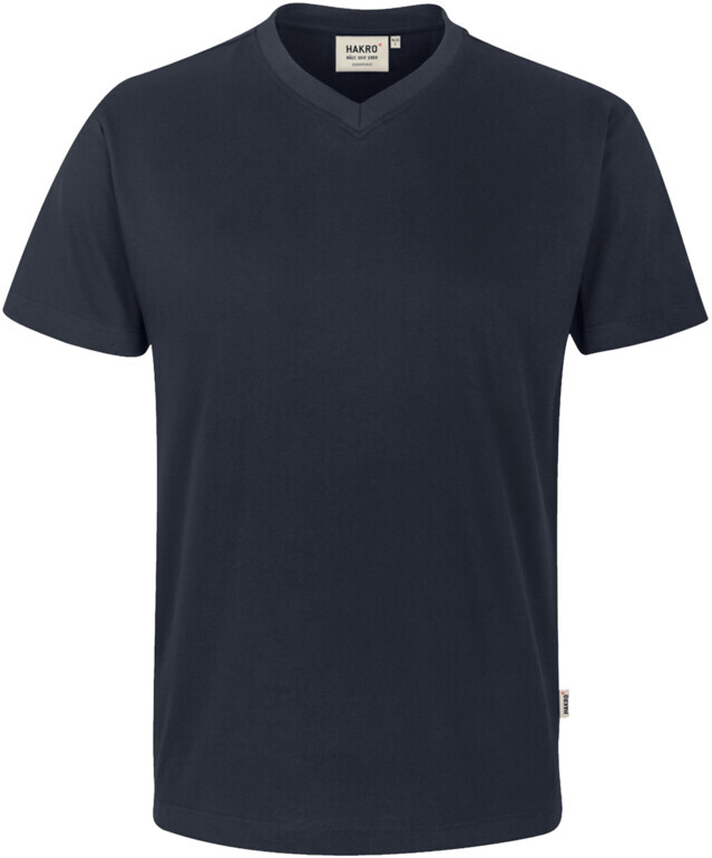 HAKRO T-Shirt Herren 226