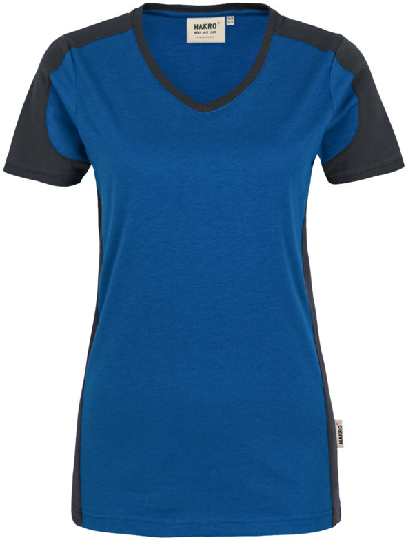 HAKRO T-Shirt Damen 190 MIKRALINAR®