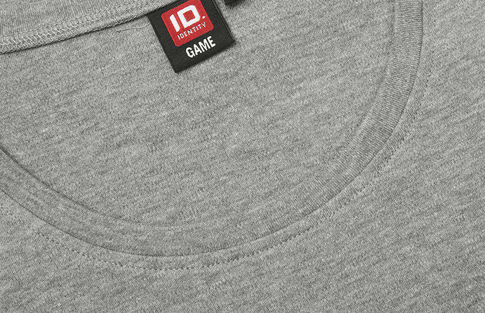 ID Identity T-Shirt Damen 0508