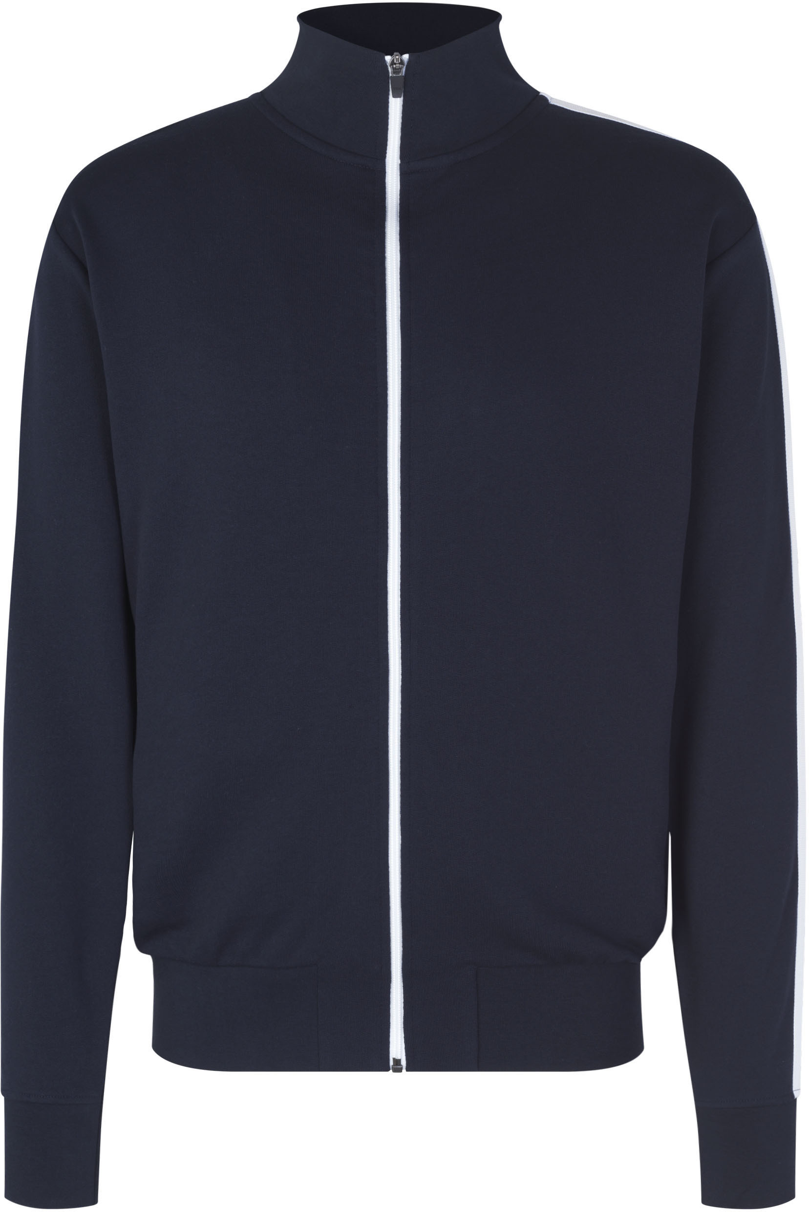 ID Identity Sweat-Cardigan Herren 0626