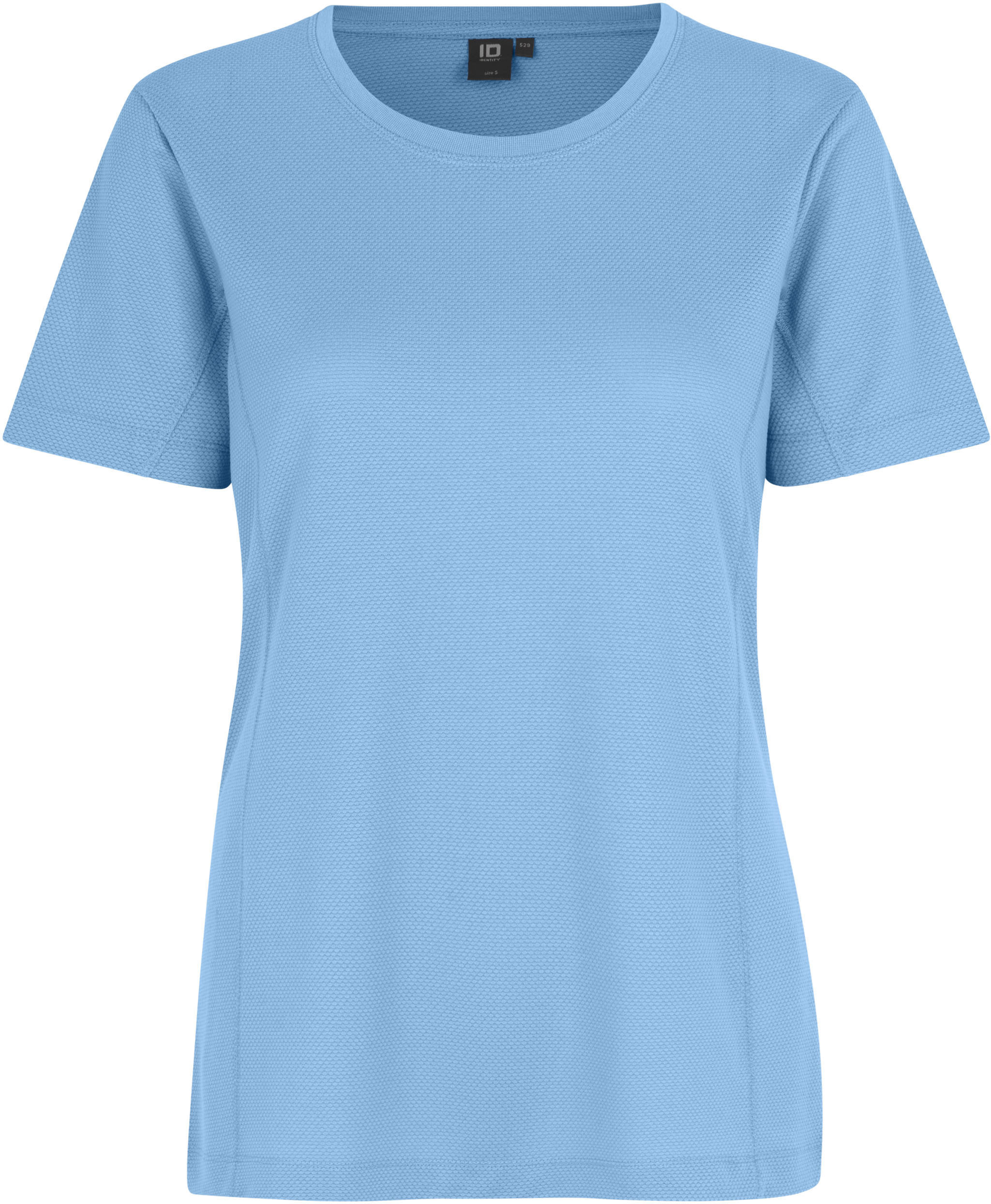 ID Identity T-Shirt Damen 0529
