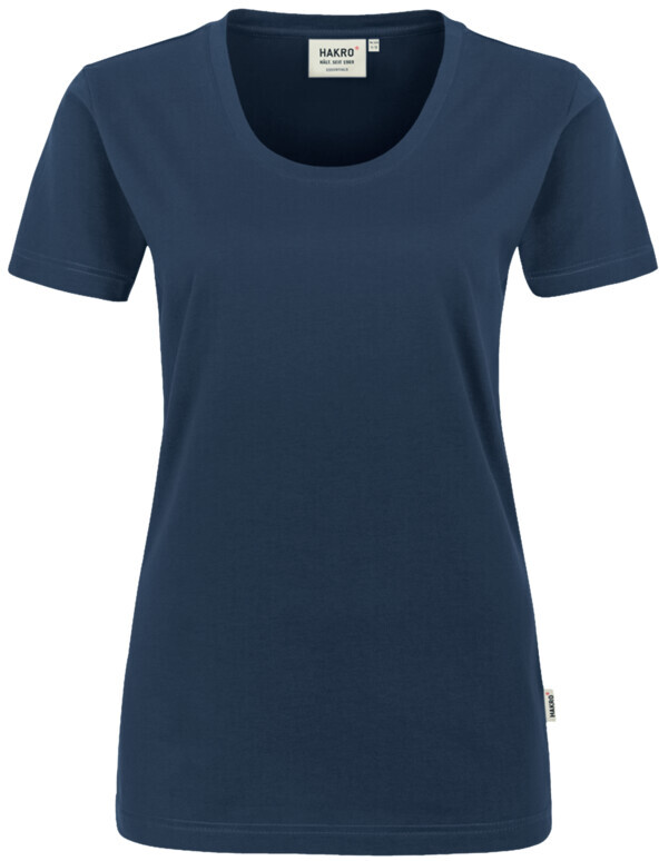 HAKRO T-Shirt Damen 127