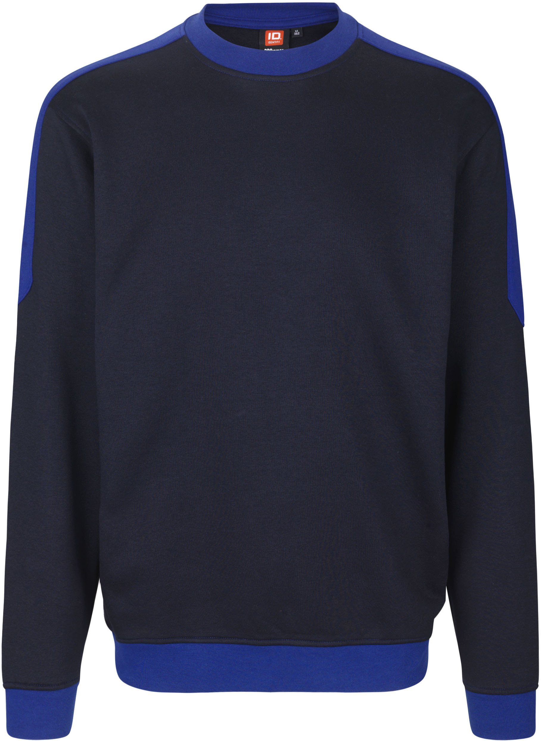 ID Identity Sweatshirt Herren 0362