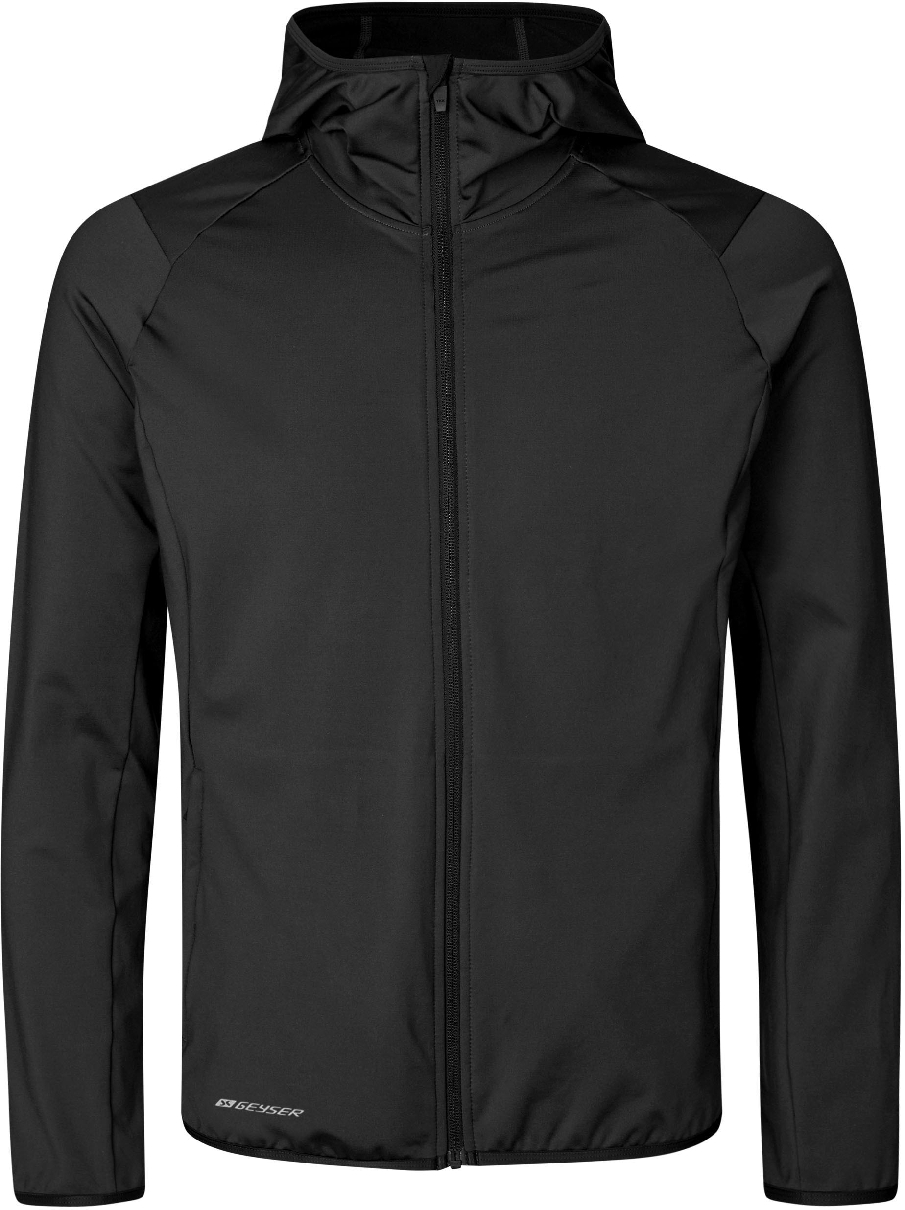 ID Identity Hoodie Herren G21080