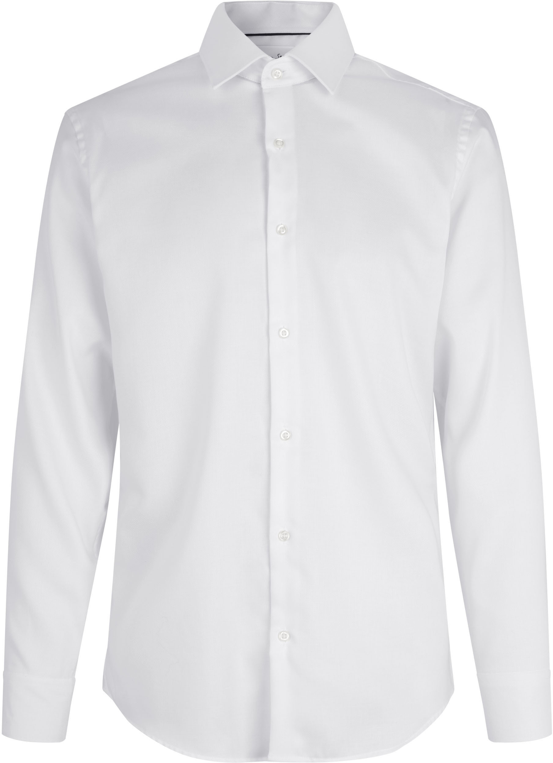 ID Identity Hemd Herren SS311