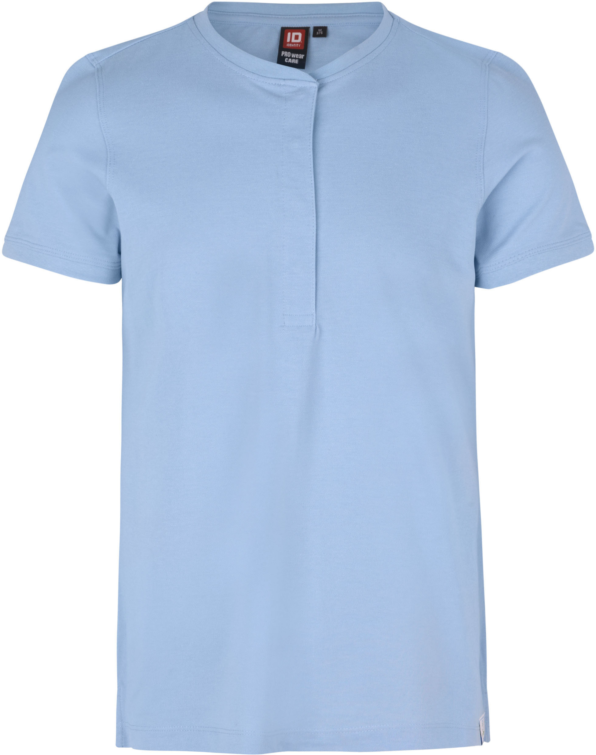 ID Identity Poloshirt Damen 0375