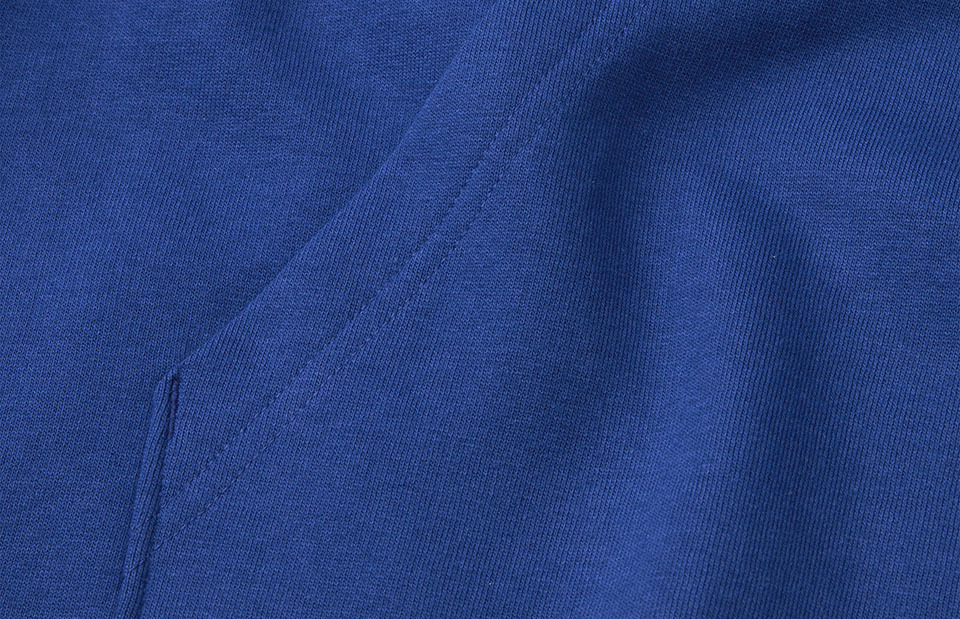 ID Identity Hoodie UNISEX 0660