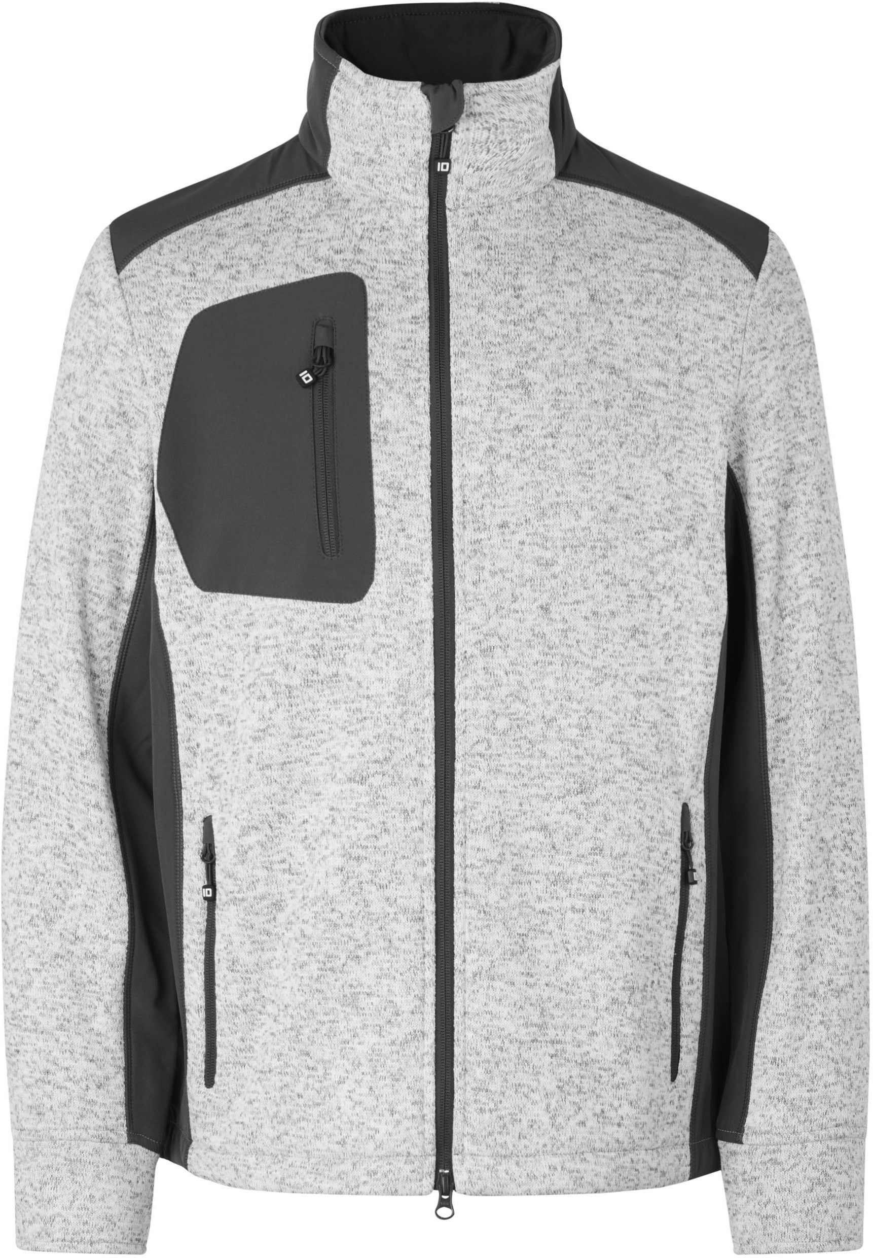 ID Identity Cardigan Herren 0850