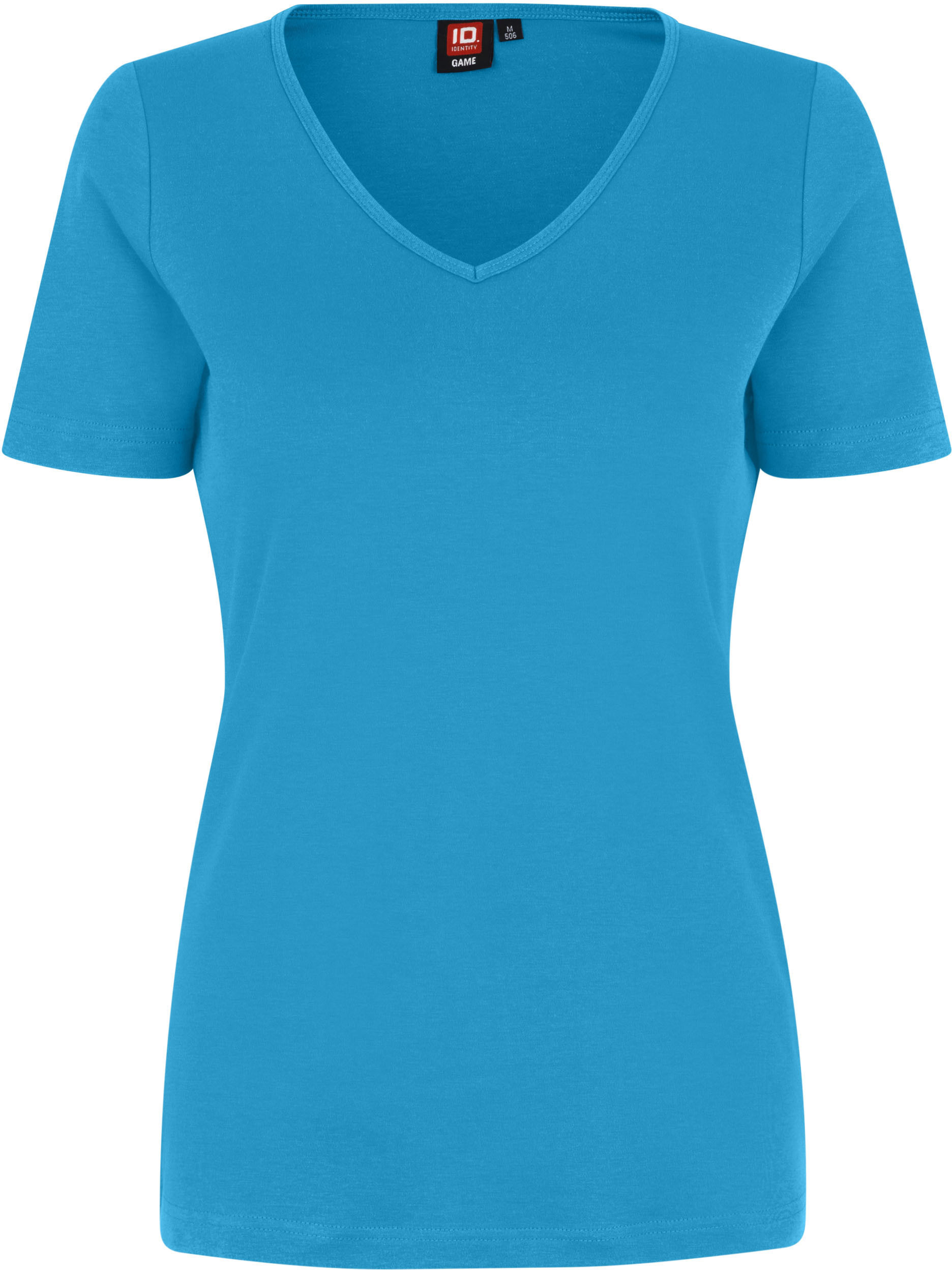 ID Identity T-Shirt Damen 0506
