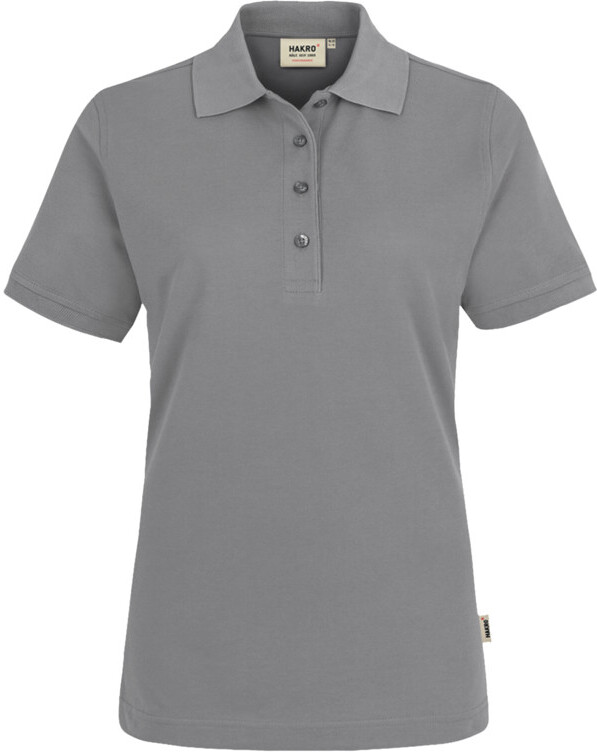 HAKRO Poloshirt Damen 216 MIKRALINAR®