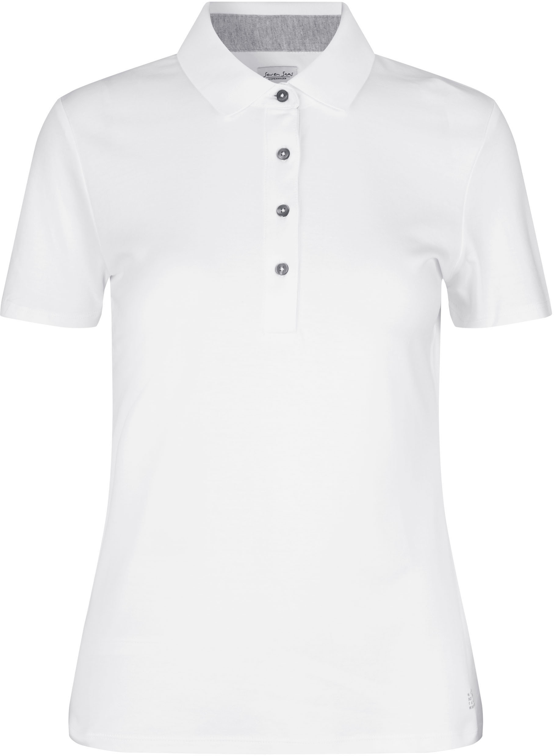 ID Identity Poloshirt Damen S610