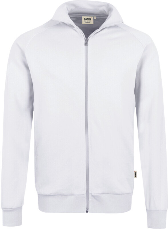 HAKRO Sweatjacke Herren 606