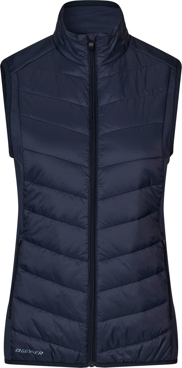 ID Identity Weste Damen G11033