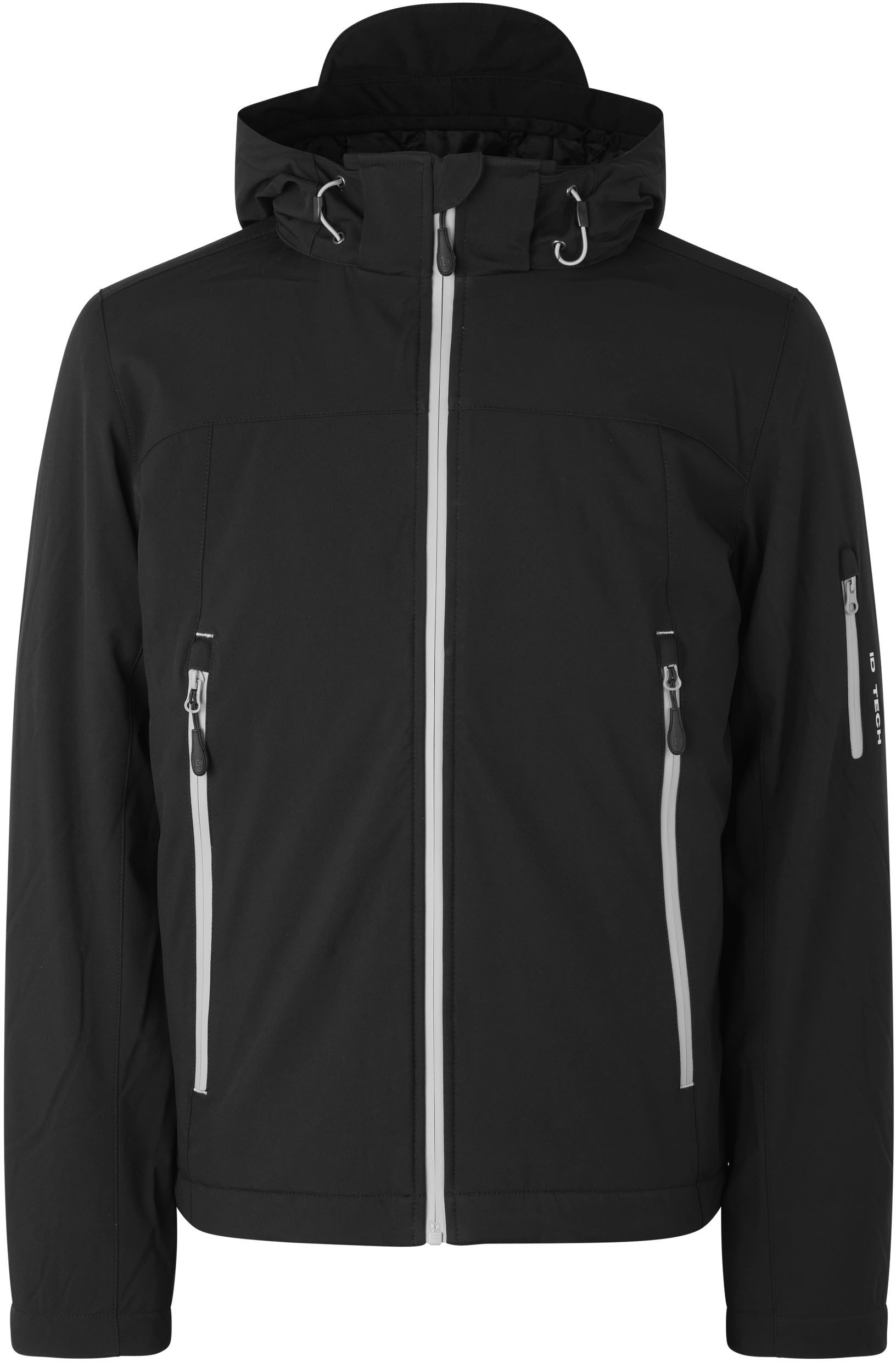 ID Identity Softshelljacke Herren 0898