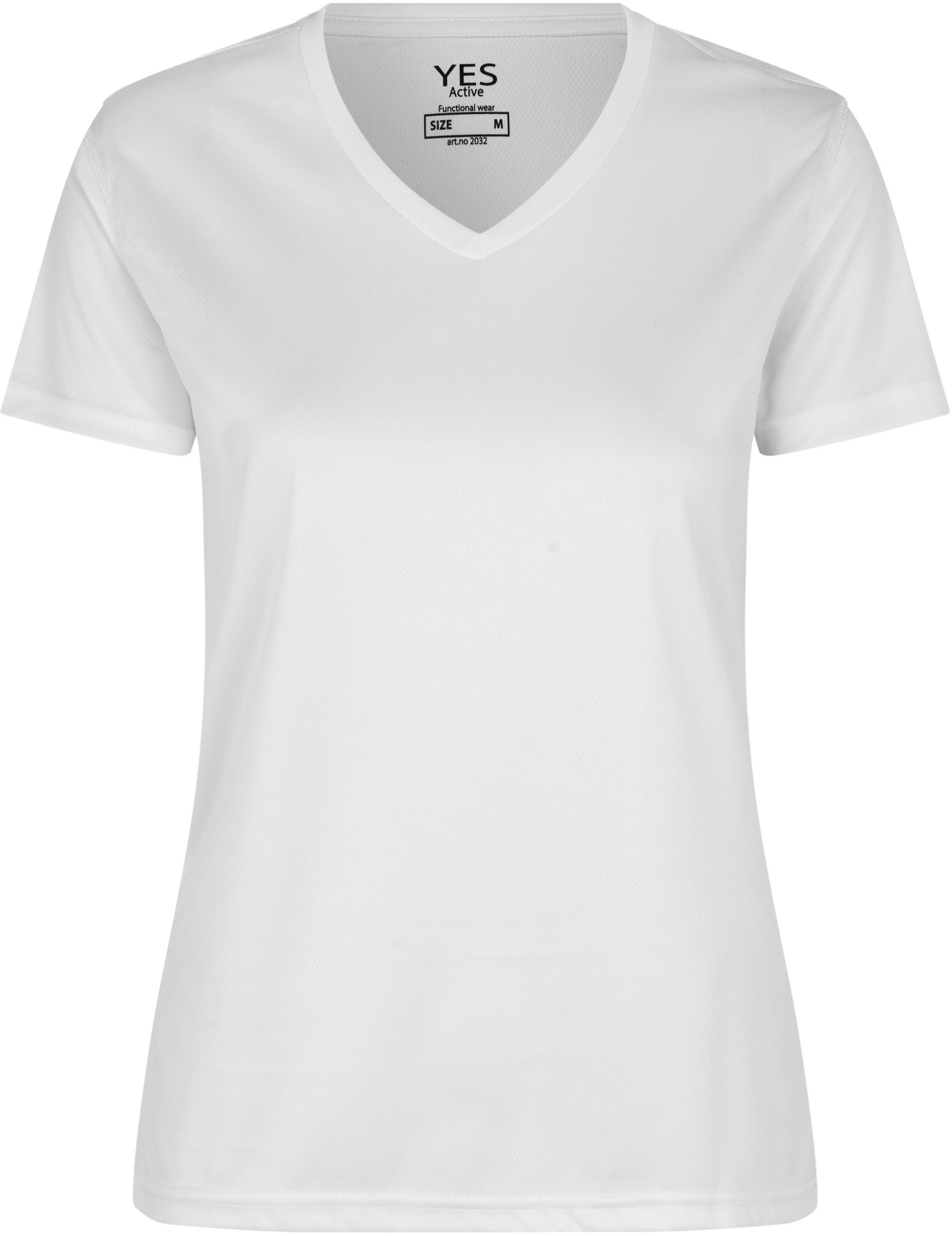 ID Identity T-Shirt Damen 2032
