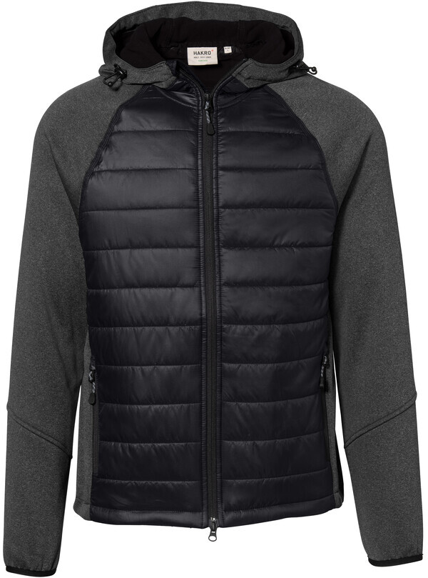 HAKRO Jacke Herren 865