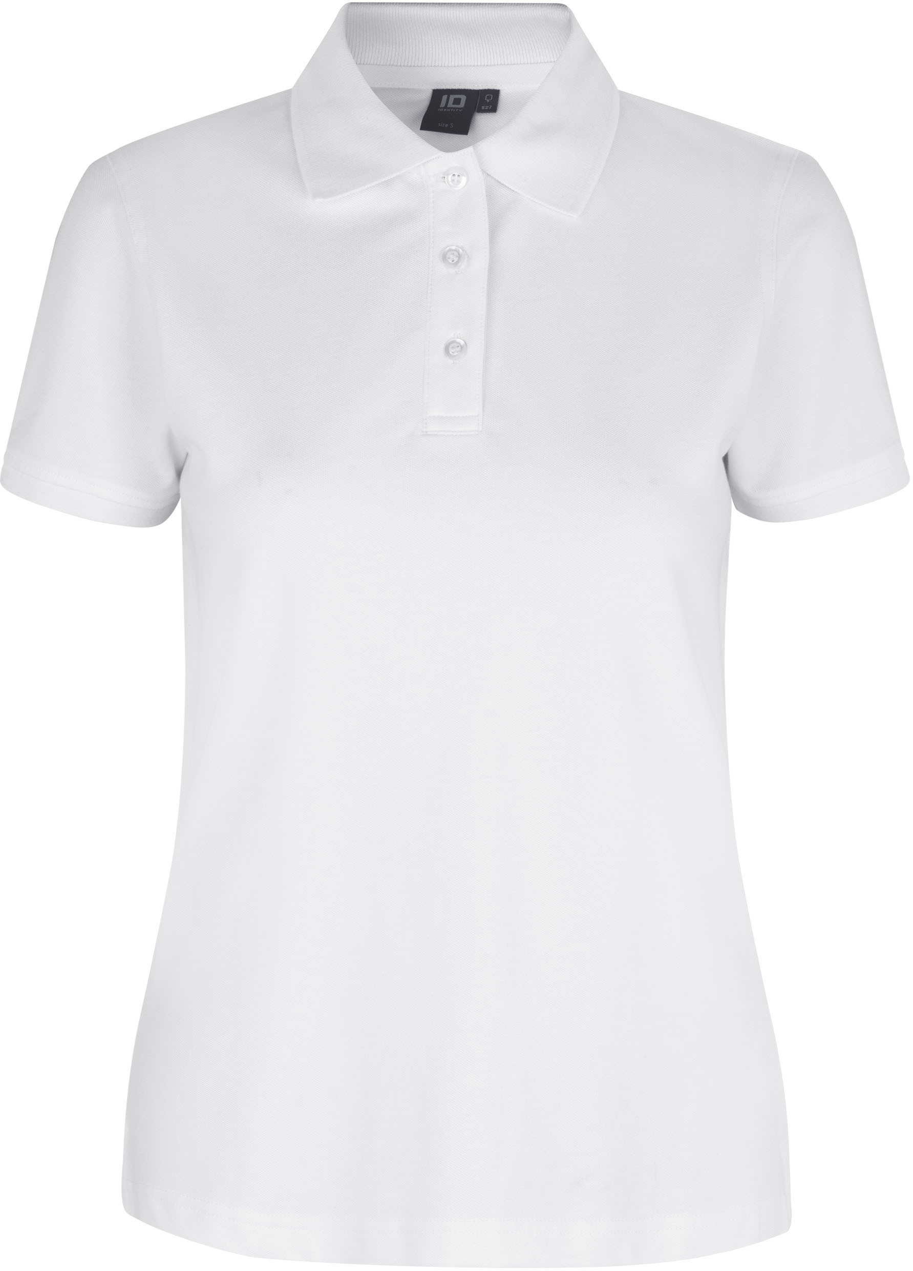ID Identity Poloshirt Damen 0527