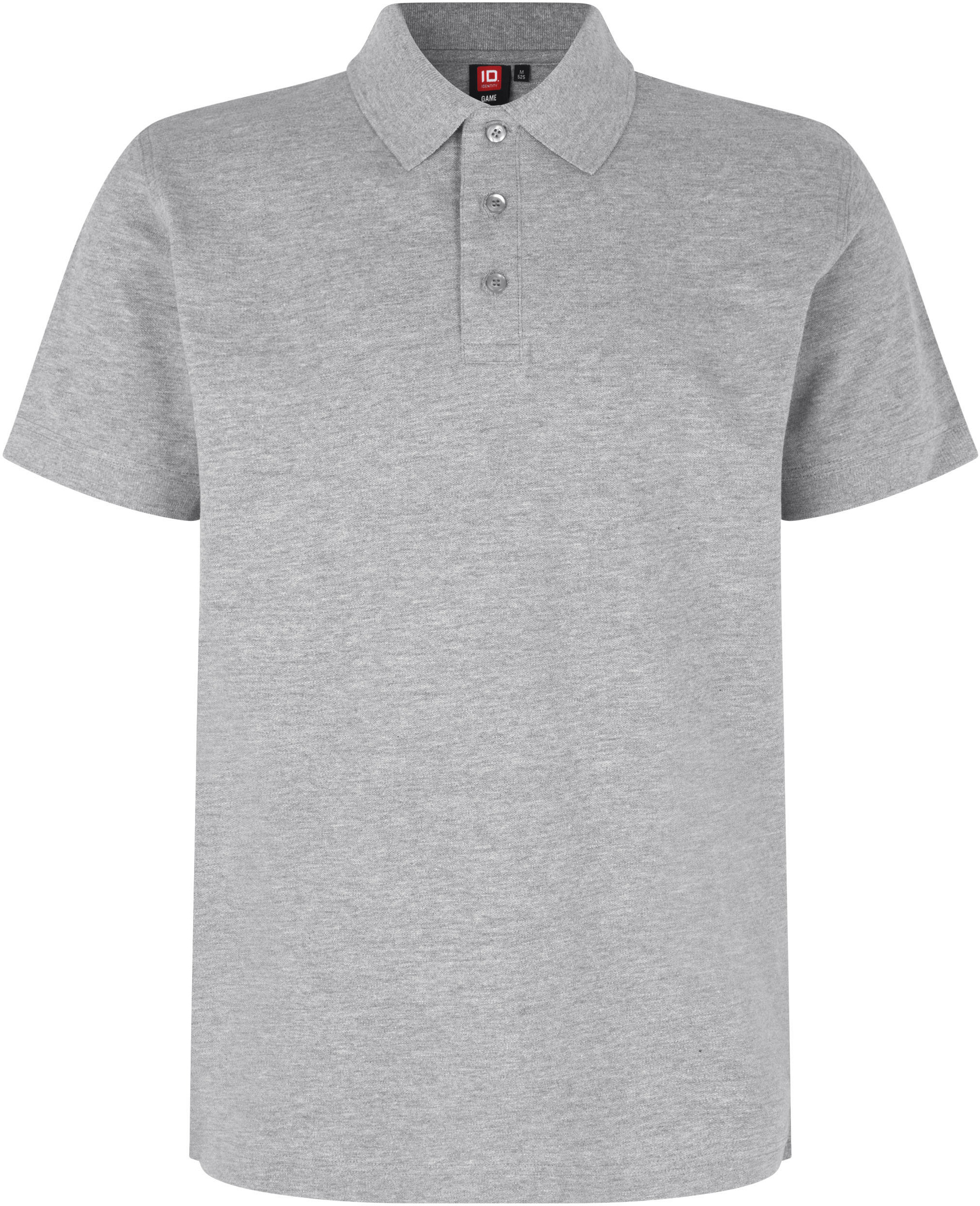 ID Identity Poloshirt Herren 0525