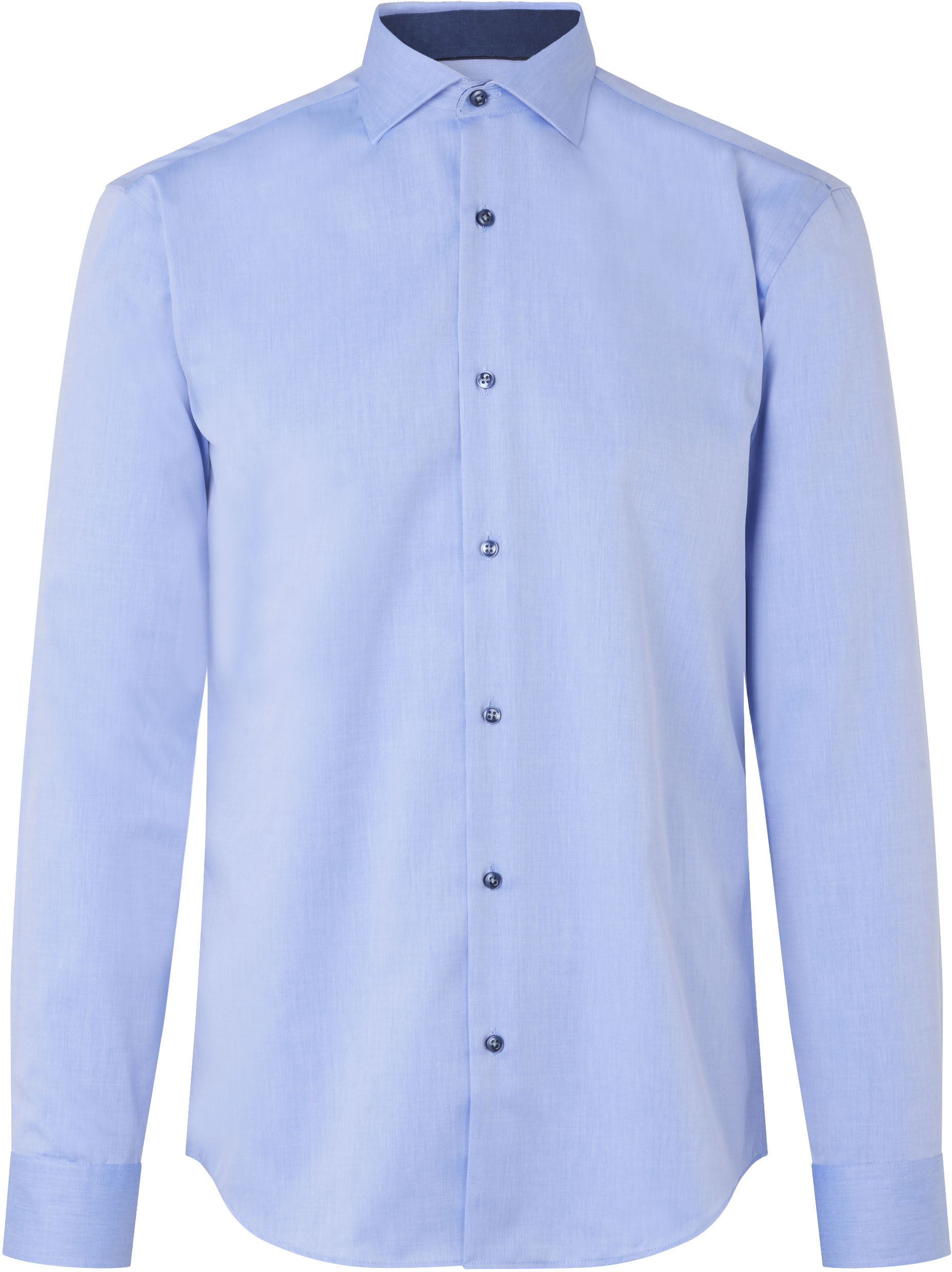 ID Identity Hemd Herren S371