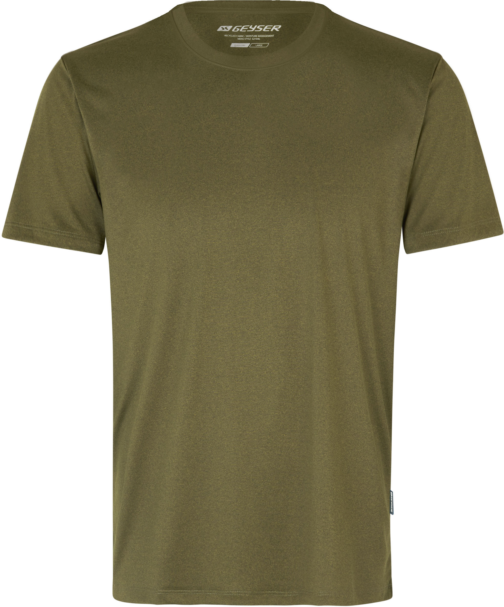 ID Identity T-Shirt Herren G21040