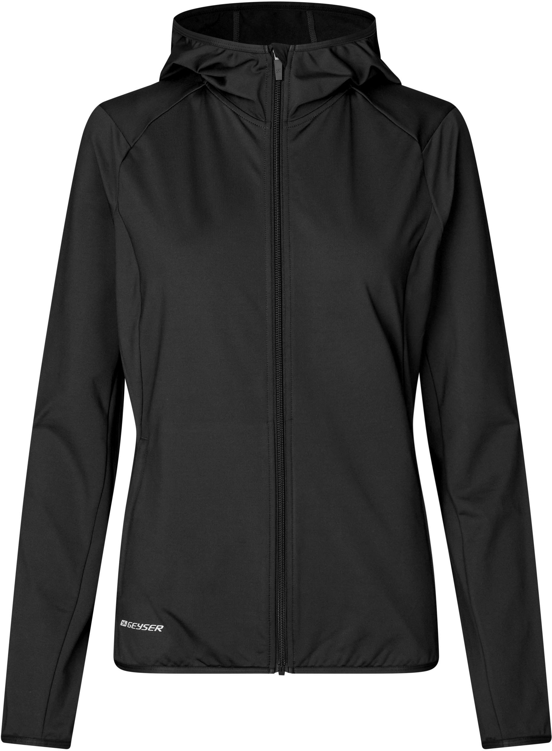 ID Identity Hoodie Damen G11080