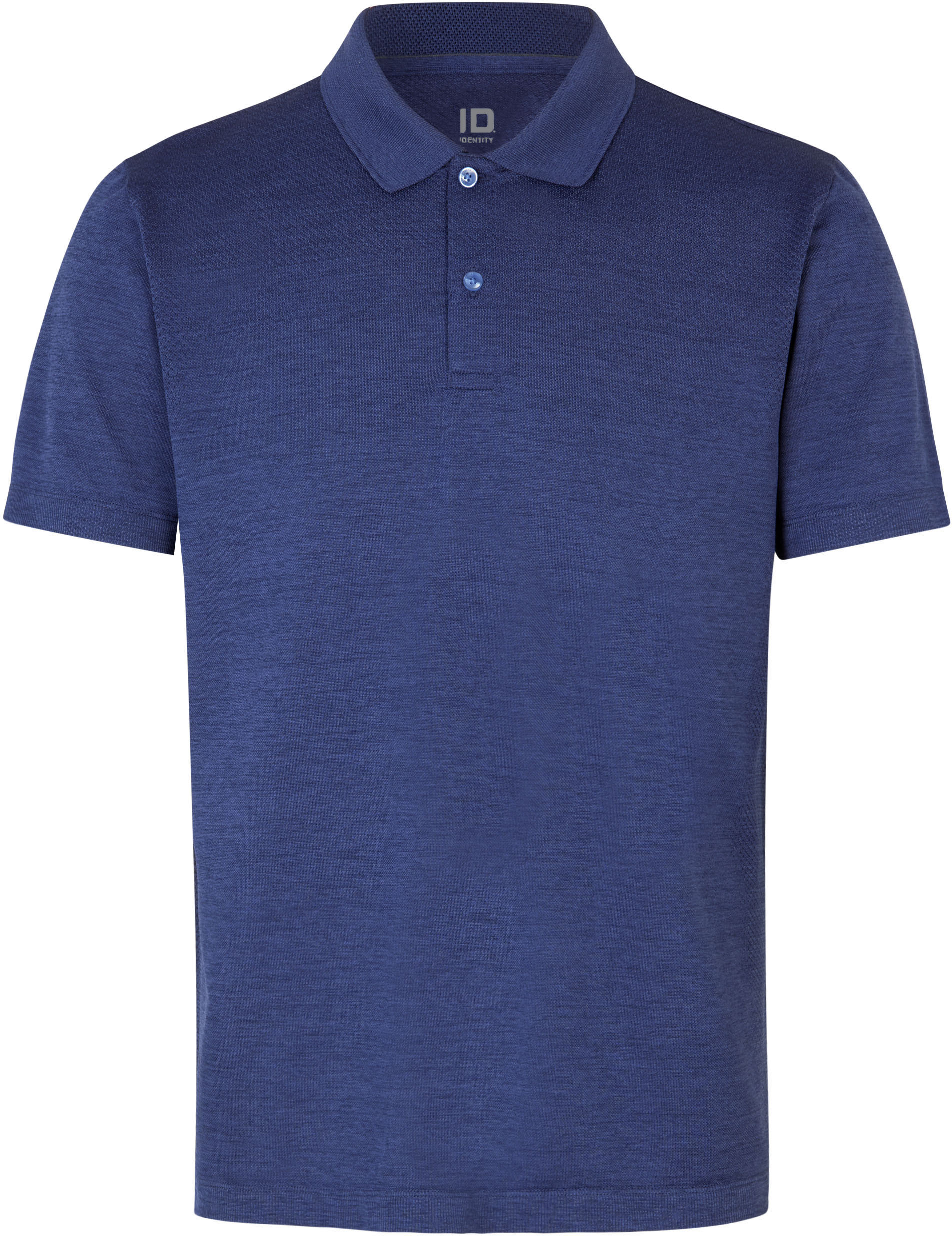 ID Identity Poloshirt Herren 0572