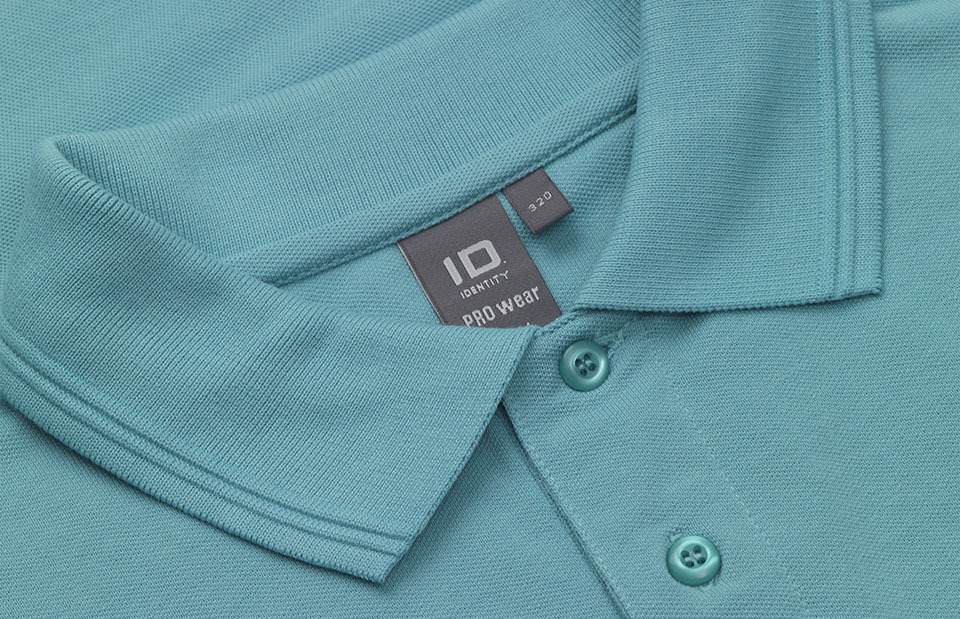 ID Identity Poloshirt Herren 0320