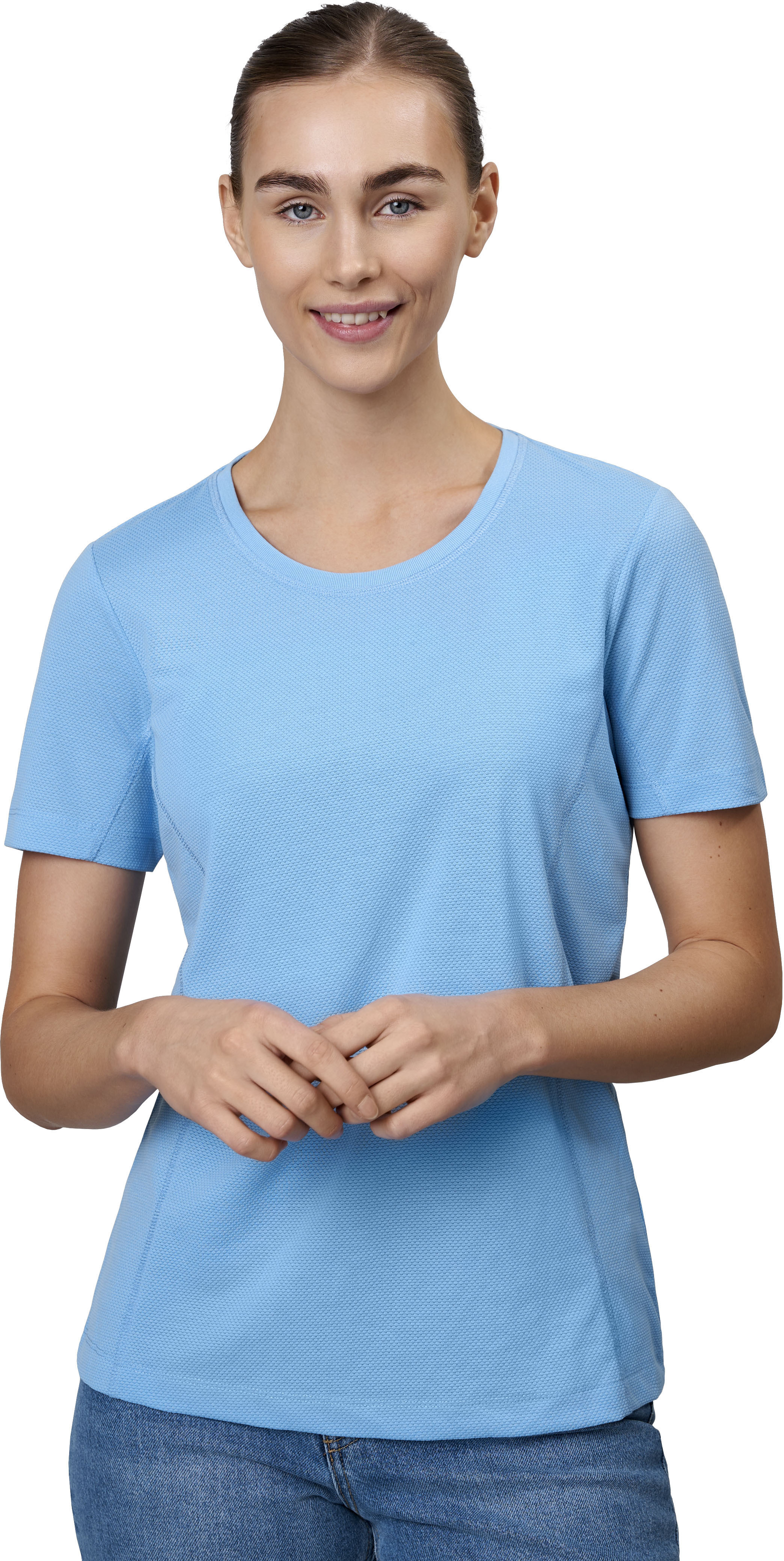 ID Identity T-Shirt Damen 0529