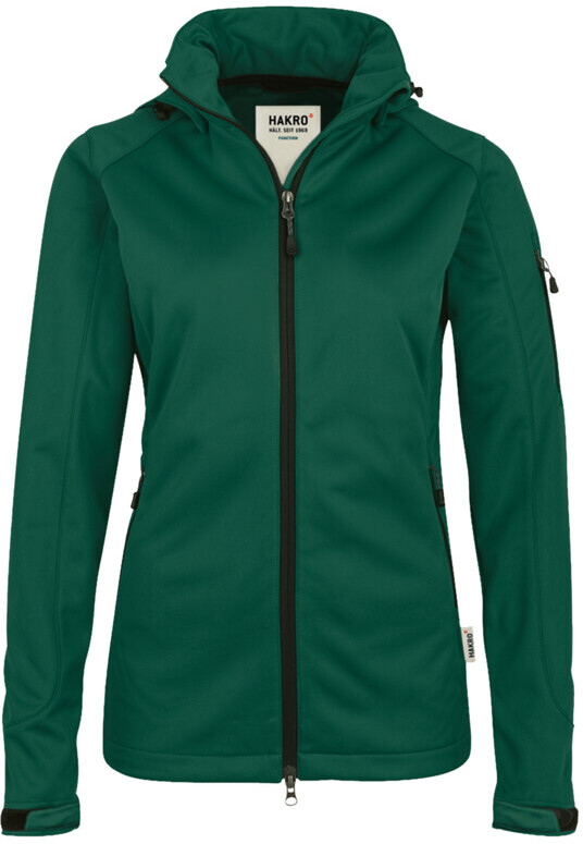 HAKRO Softshelljacke Damen 248