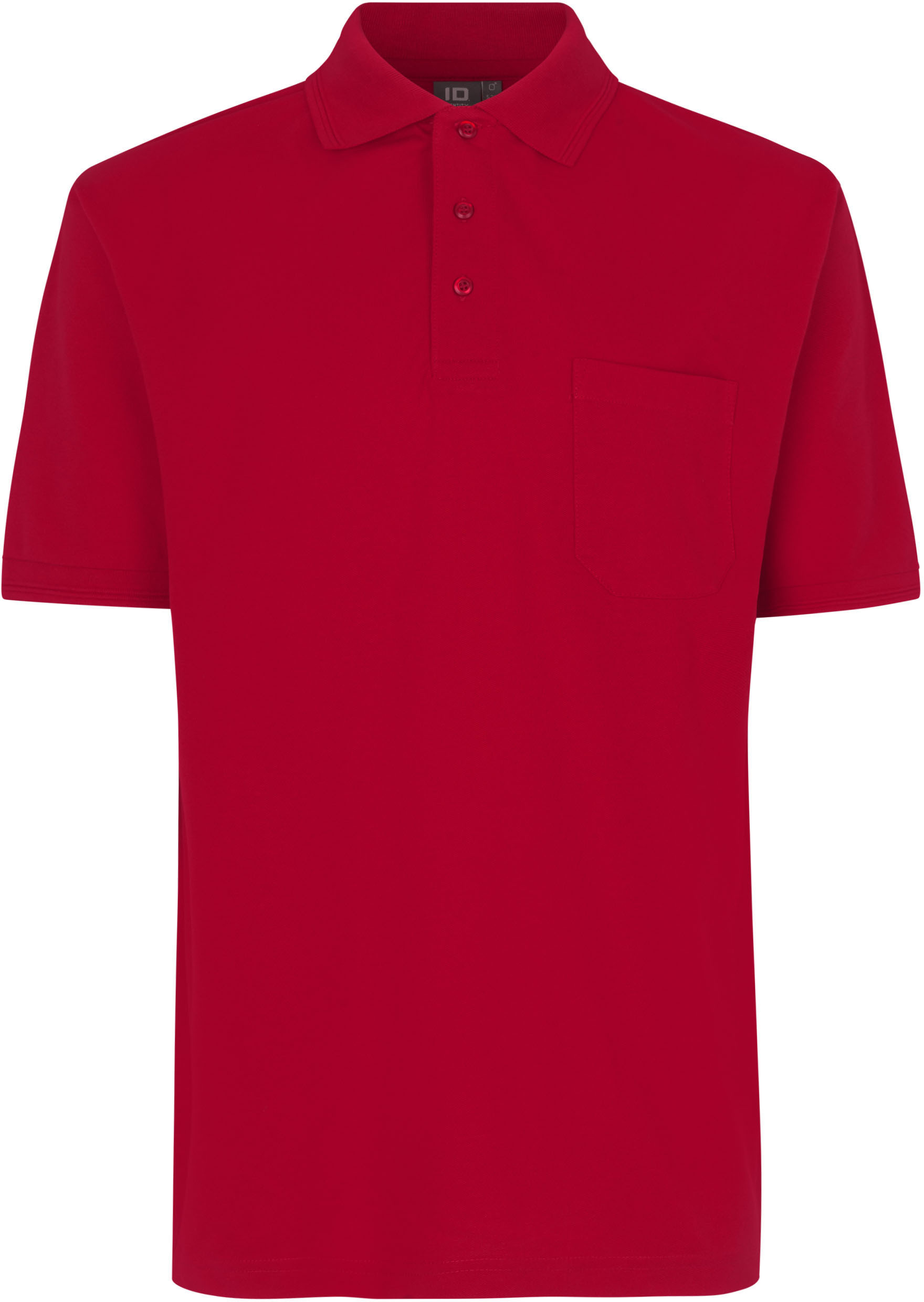 ID Identity Poloshirt Herren 0520