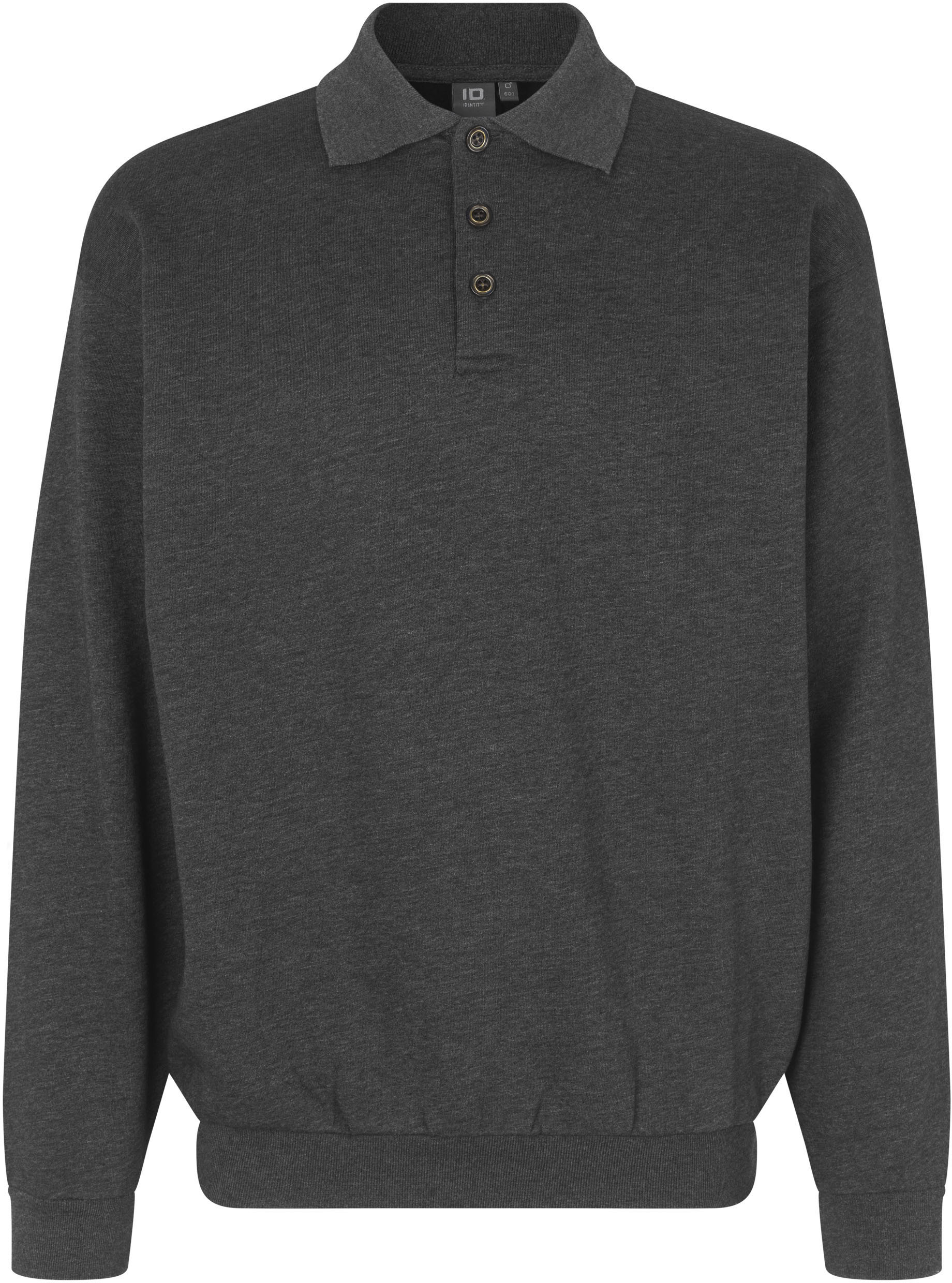 ID Identity Poloshirt Herren 0601