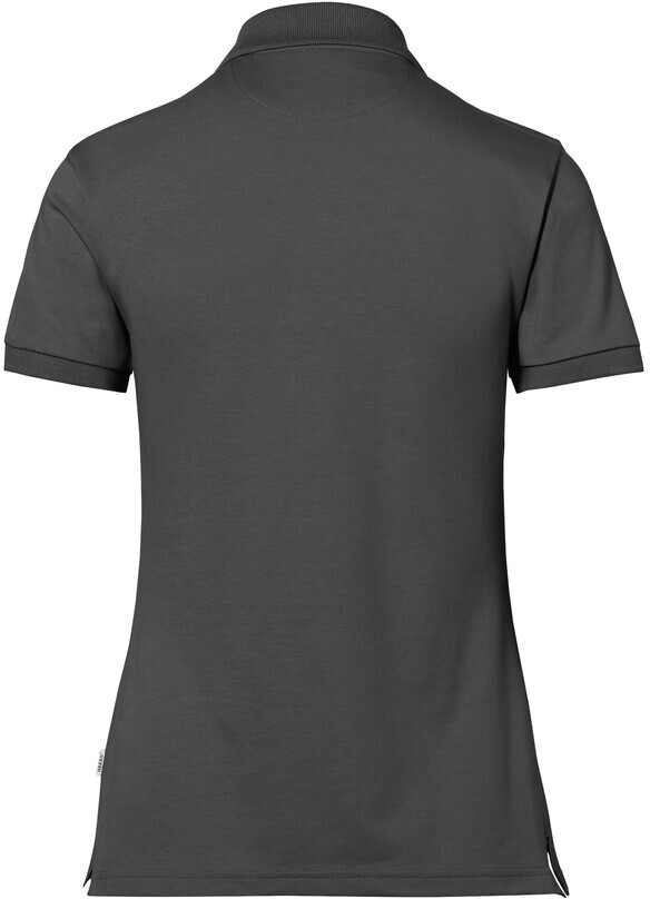 HAKRO Poloshirt Damen 214 COTTON TEC®