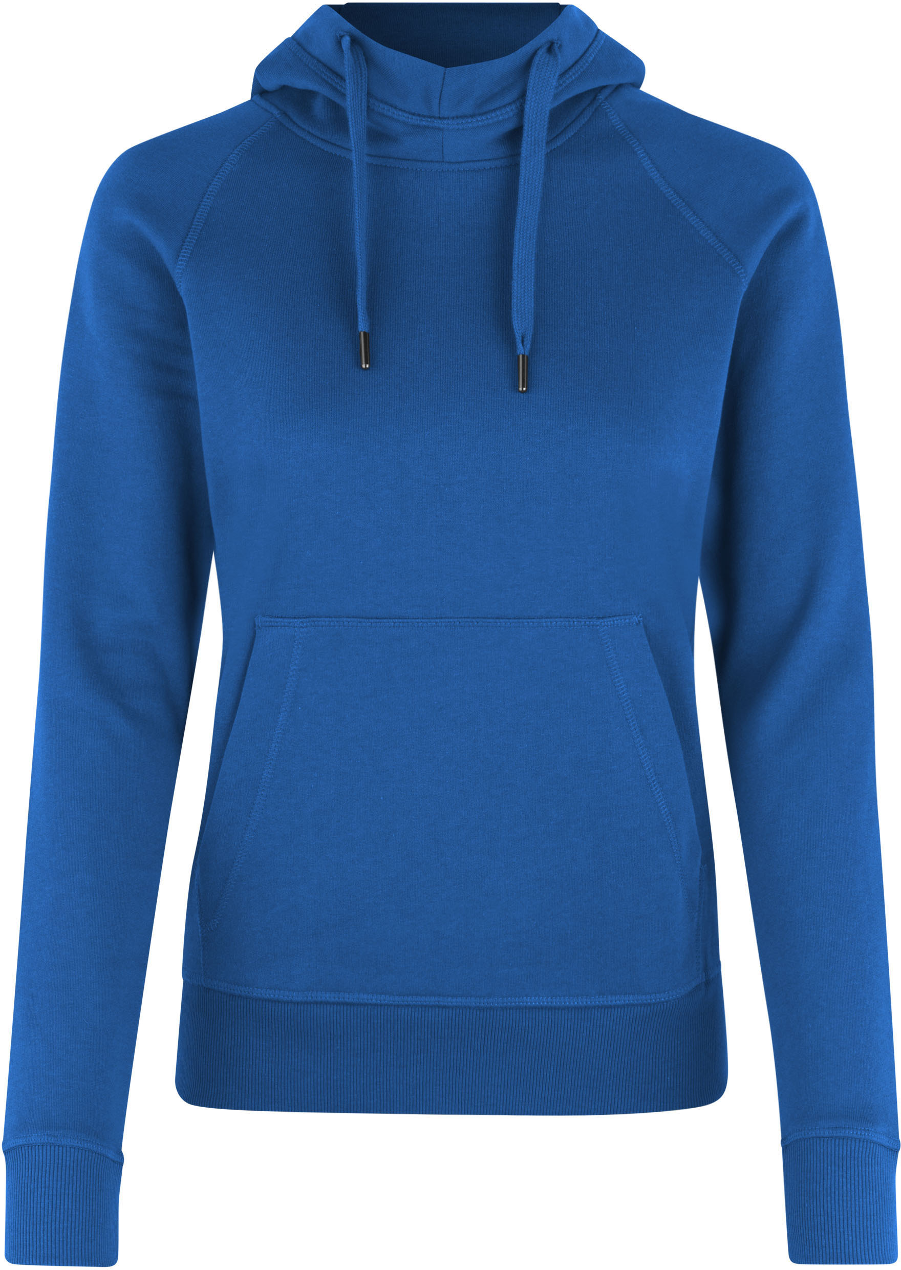 ID Identity Hoodie Damen 0637