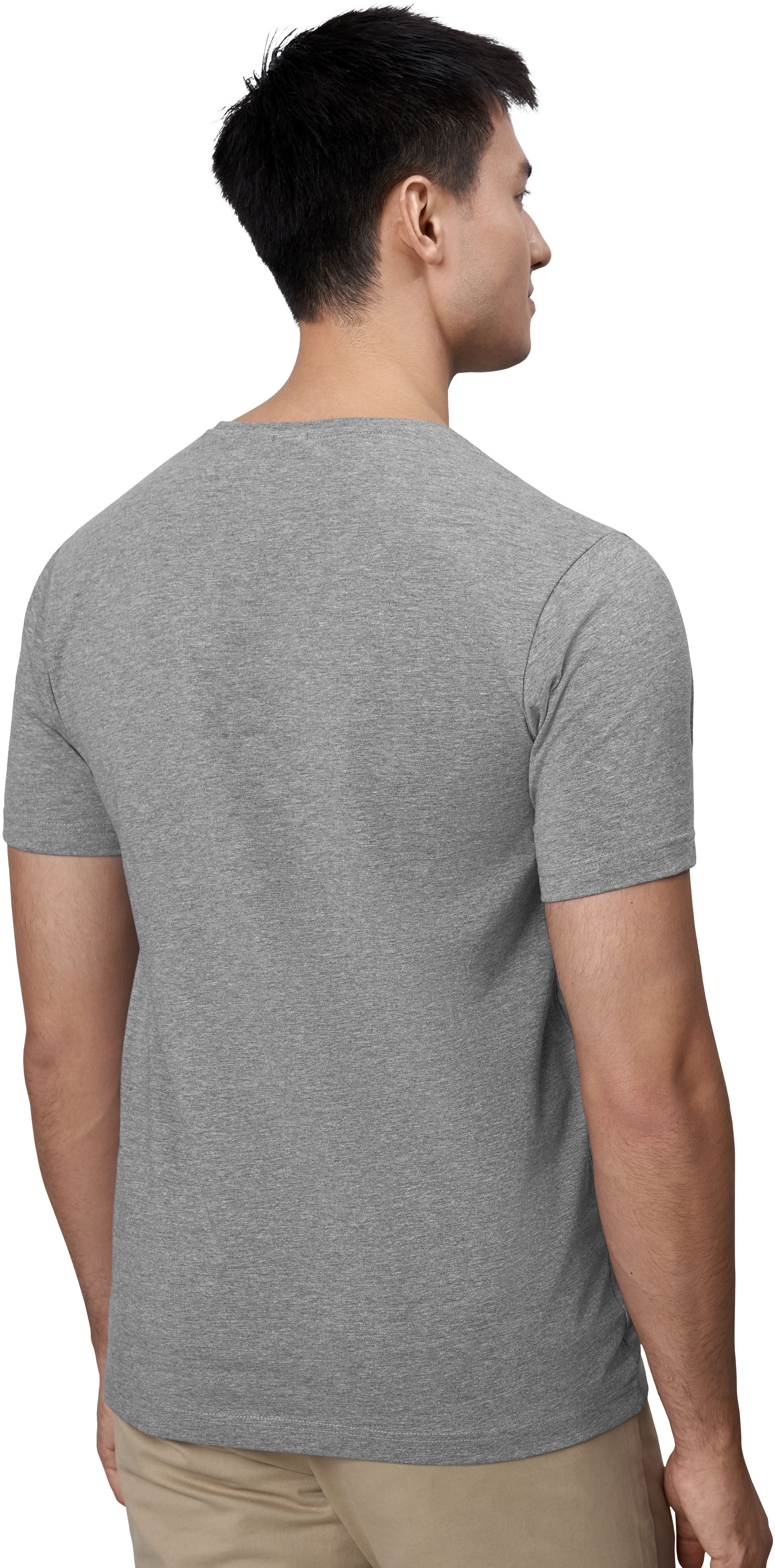 ID Identity T-Shirt Herren 0594
