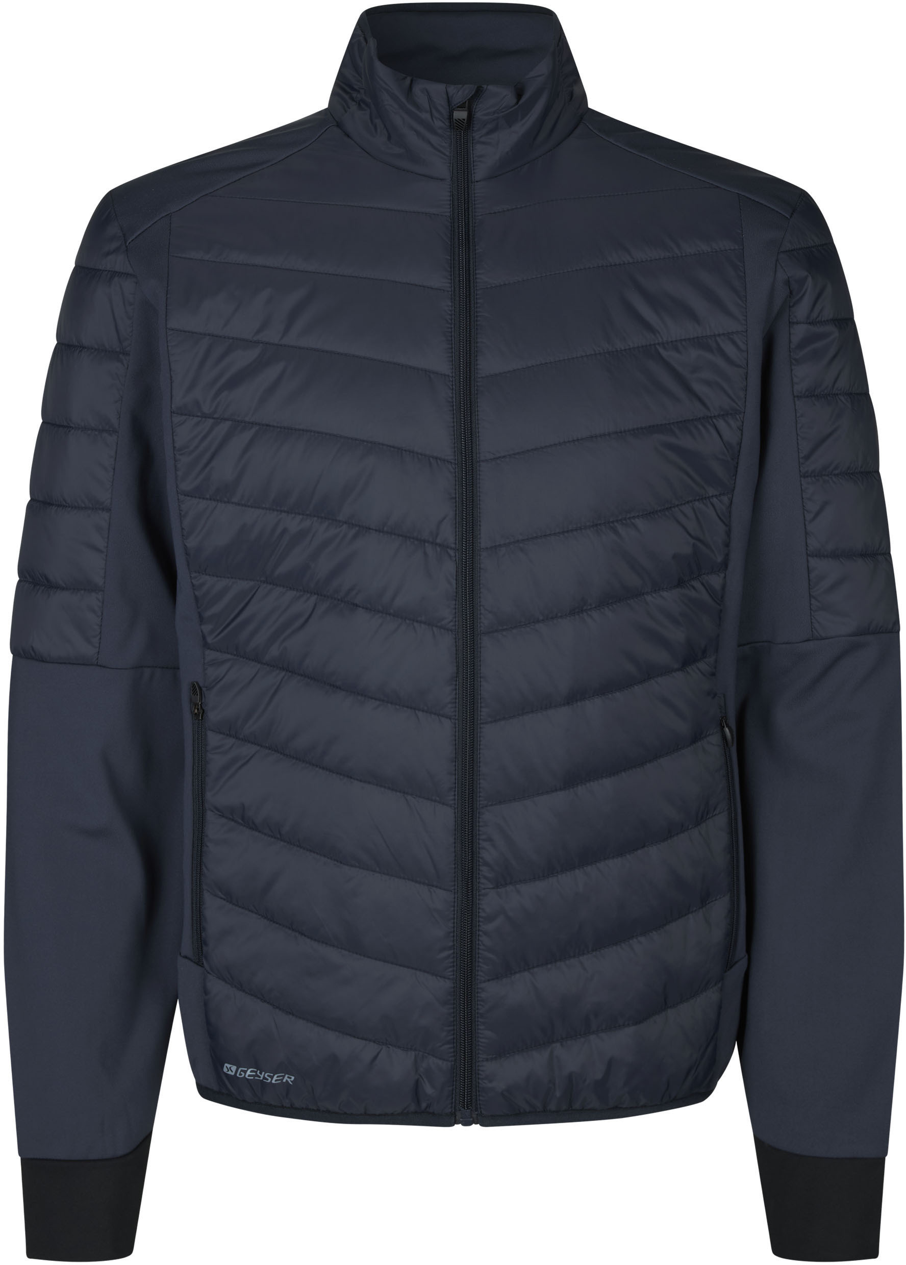 ID Identity Jacke Herren G21032