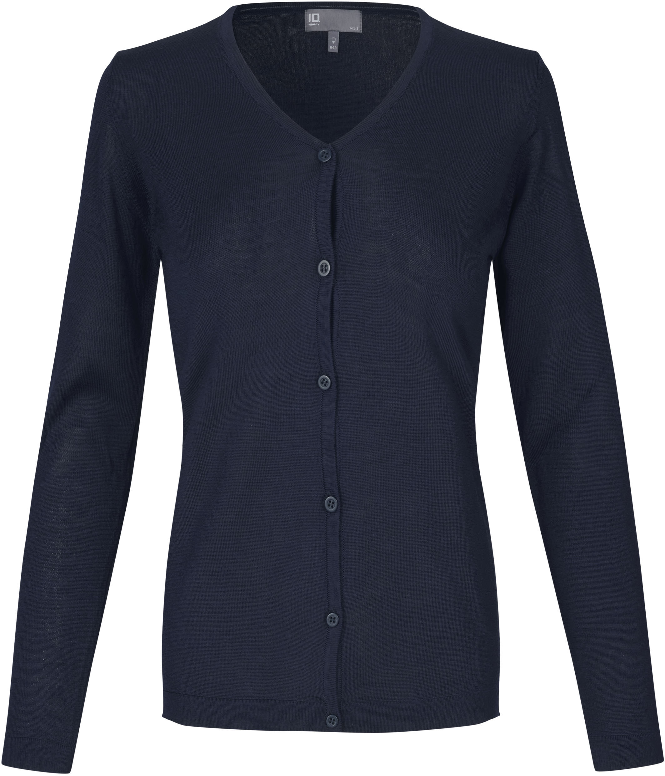ID Identity Cardigan Damen 0643