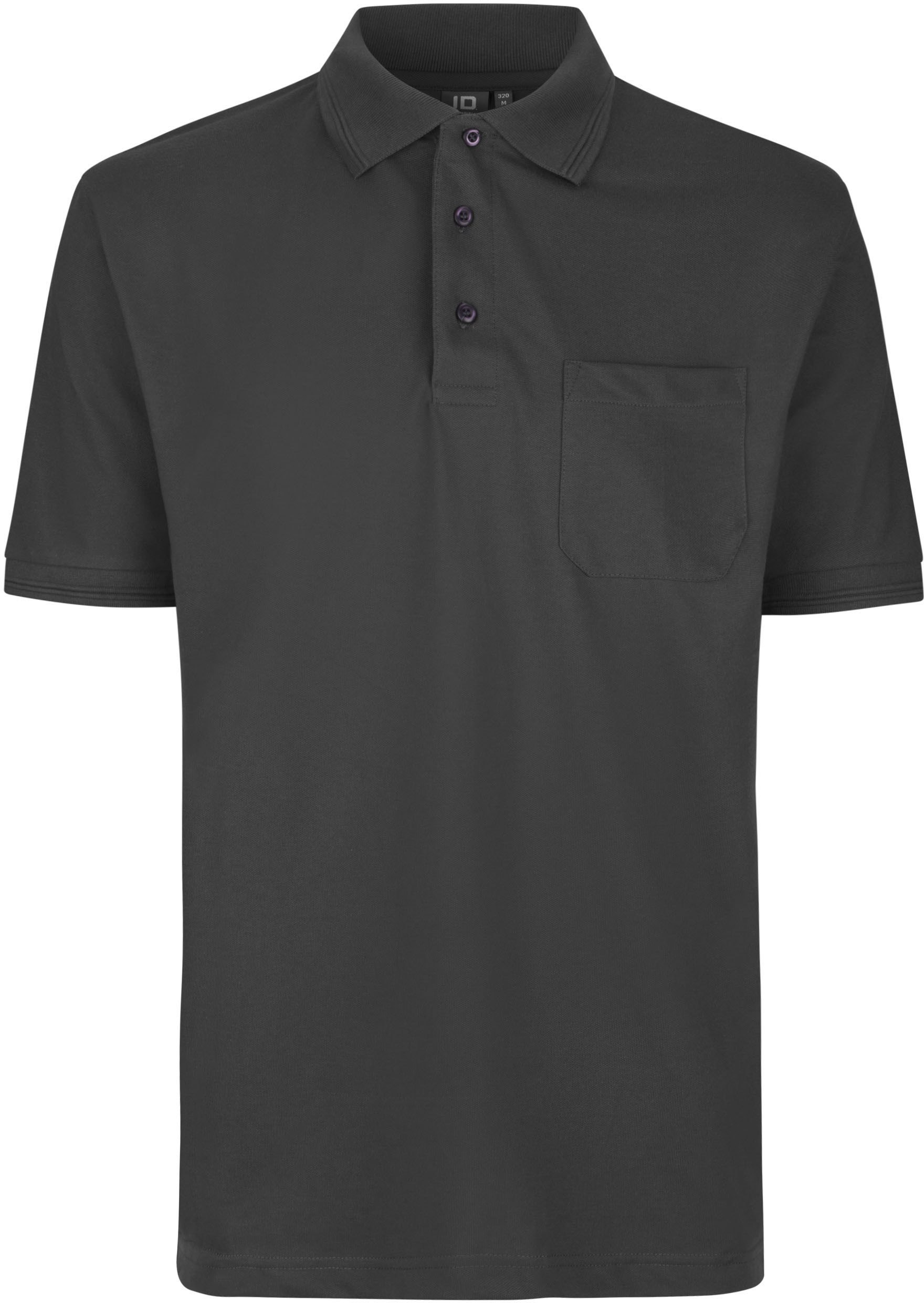 ID Identity Poloshirt Herren 0320